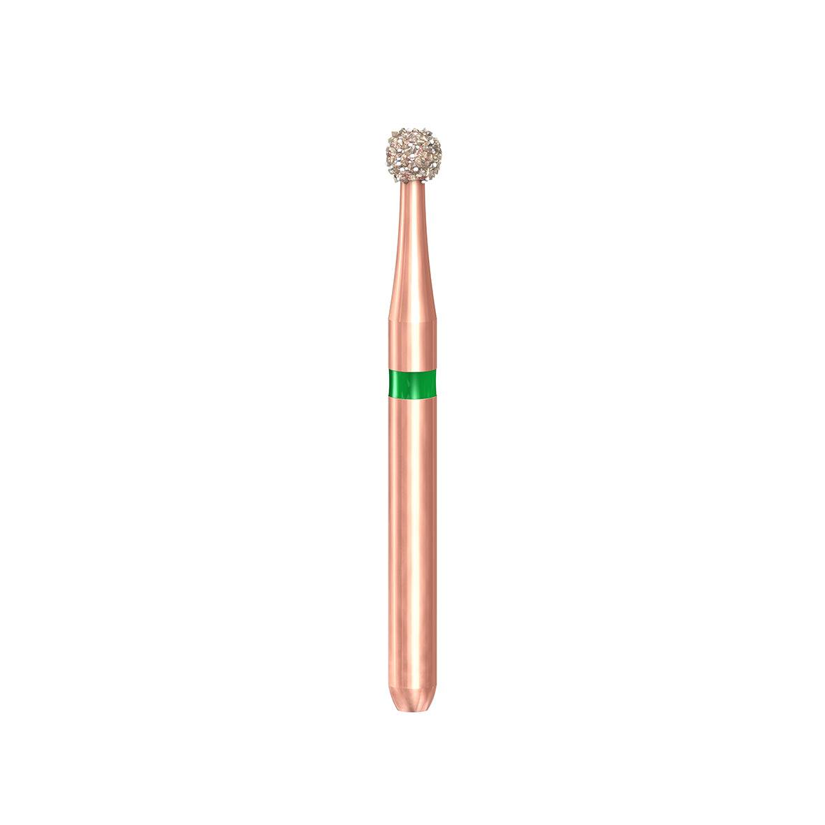 KP6801.314.016 KOMET diamant clinica DIAO rodona turbina ø 016 5 u.