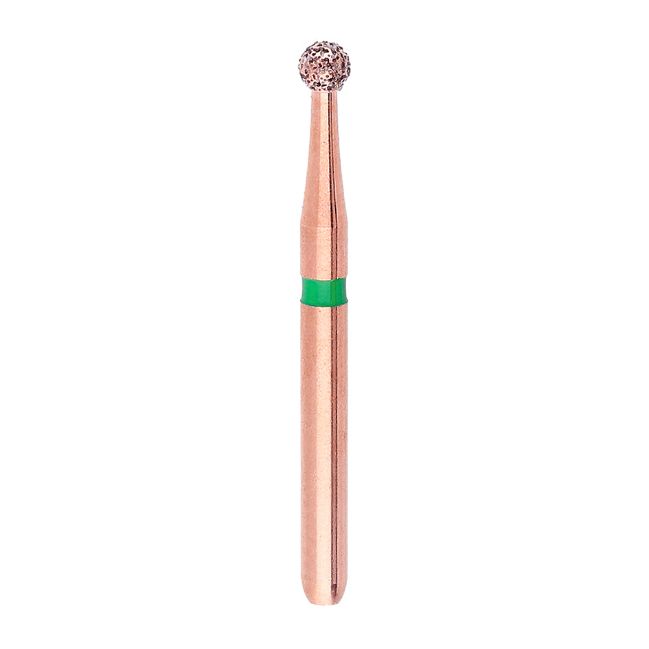 KP6801.314.018 KOMET diamant clinica DIAO rodona turbina ø 018 5 u.