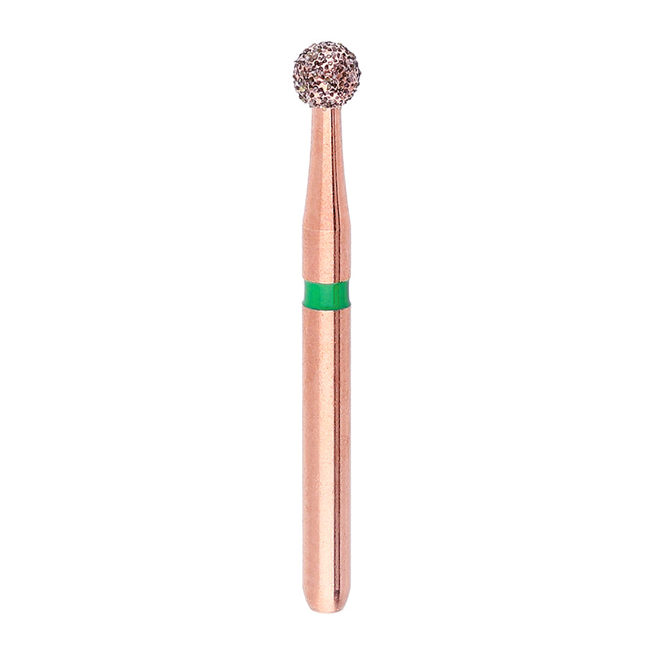 KP6801.314.023 KOMET diamant clinica DIAO rodona turbina ø 023 5 u.