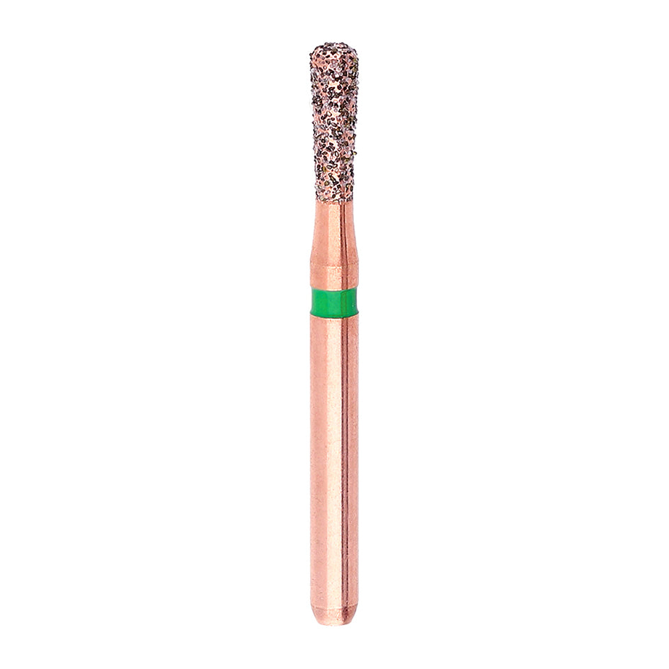 KP6830L.314.016 KOMET diamant clinica DIA pera llarga turbina ø 016 5 u.