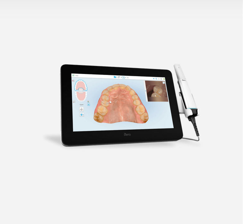 ITERO LUMINA configuracion movil 1 año servicio