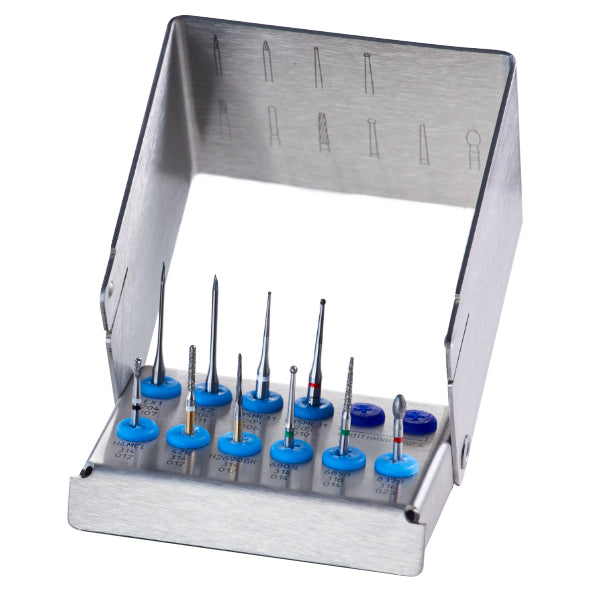 FRESER KOMET 4697ST Endo Access kit