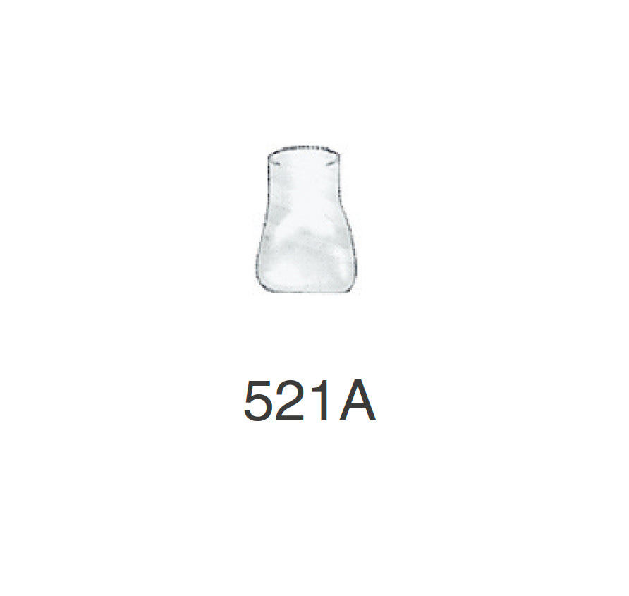 CORONA TEMPORAL ST-K5K521A odontopediatrica 5ud