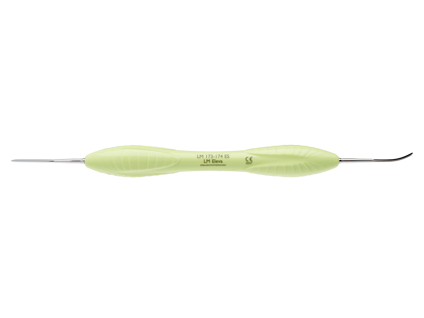 ELEVADOR LM p/cirugia periodontal 173-174ES
