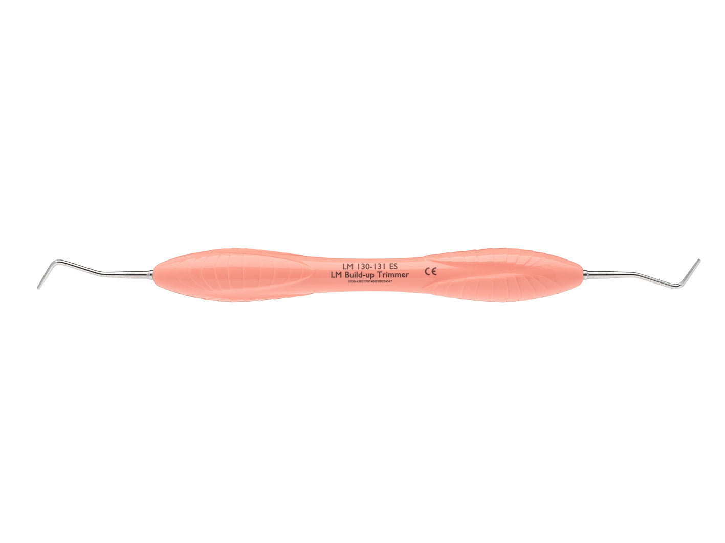 INSTRUMENTO LM BUILD UP TRIMMER 130-131ES