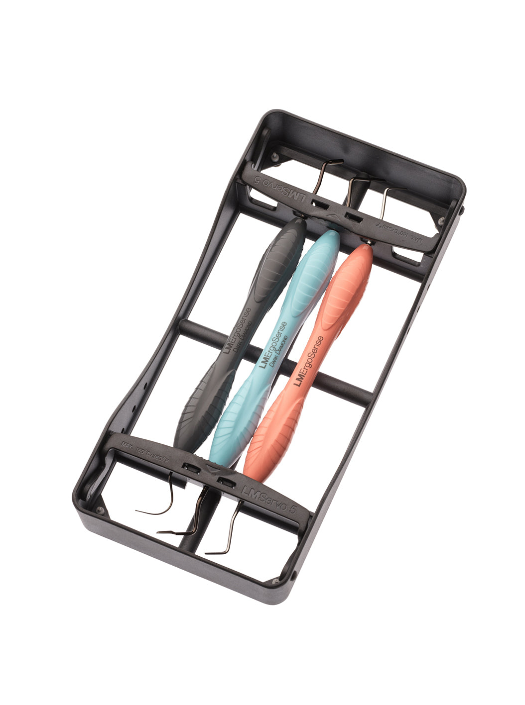 KIT DE PREPARACION LM