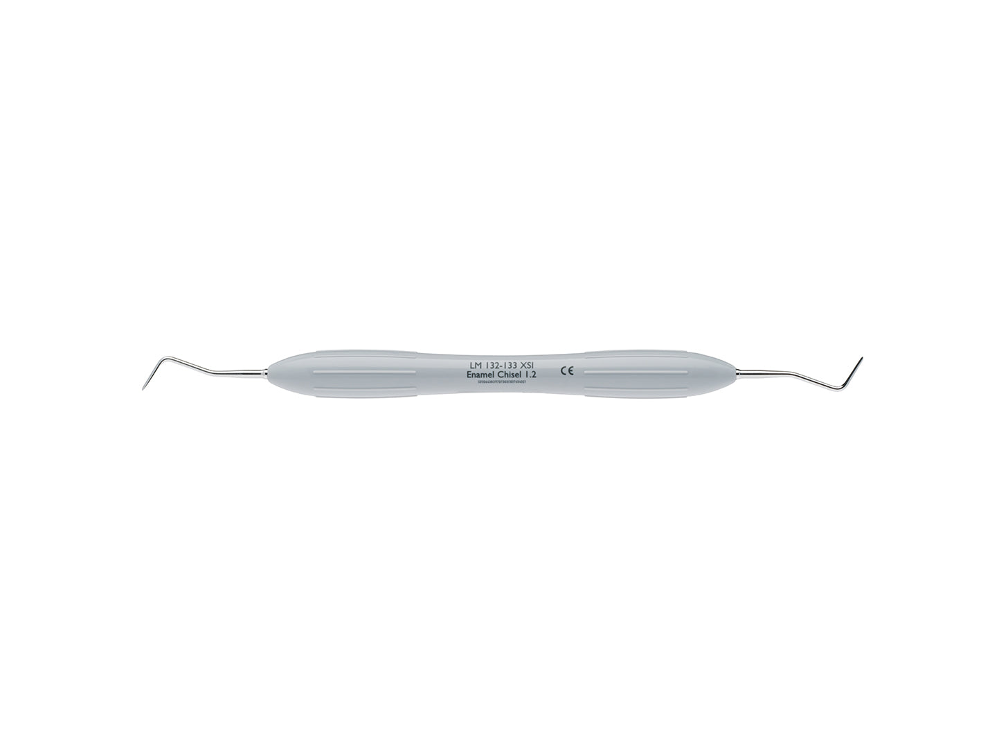INSTRUMENT LM cisell d'esmalt 1,2 mm 132-133XSI