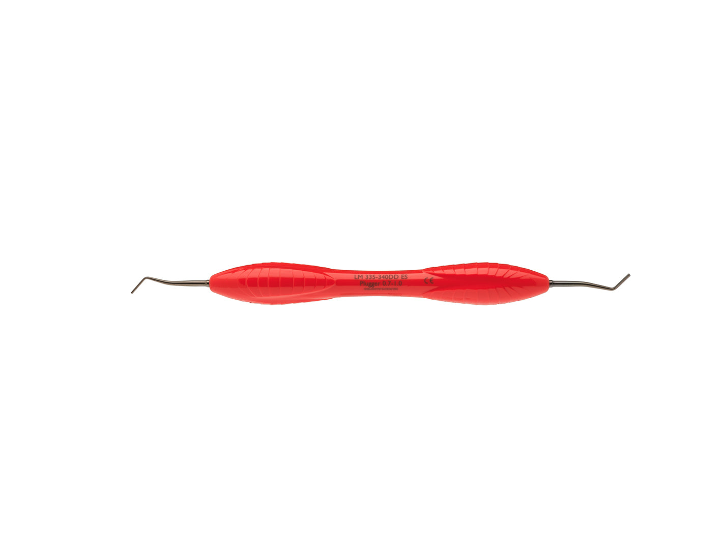 INSTRUMENT LM PLUGGER 0,7-1,0 mm 335-340DDES