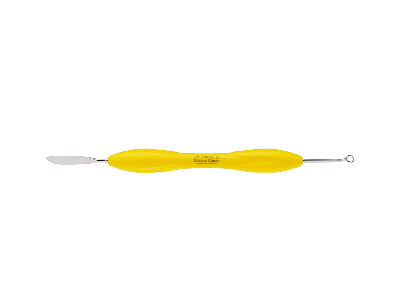 INSTRUMENT LM tallador de silicona 770-780ES