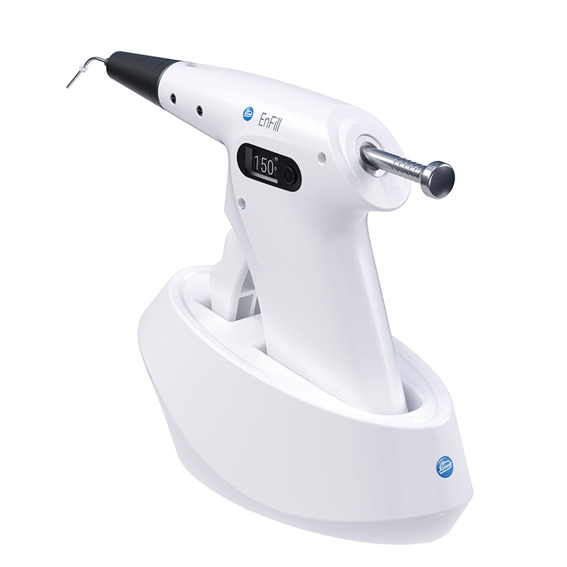 EnFill KOMET pistola