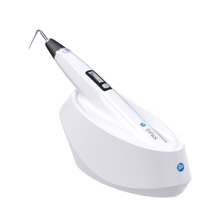 EnPack KOMET condensador de obturacion