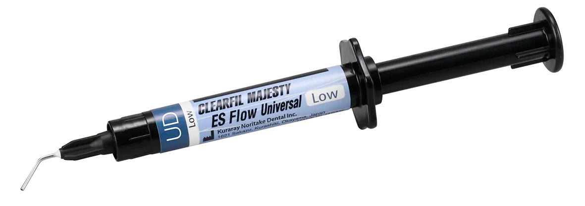 CLEARFIL MAJESTY ES FLOW universal Low (UD) jer 2,7 g