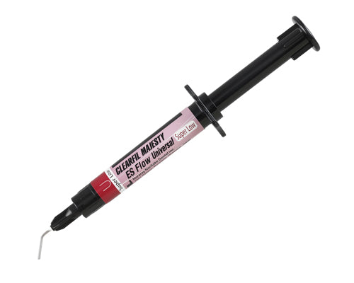 CLEARFIL MAJESTY ÉS FLOW universal Super Low (U) jer 2,7 g