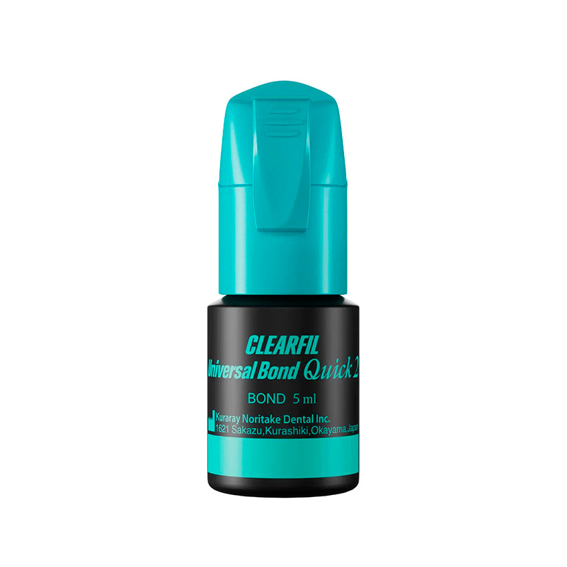 CLEARFIL UNIVERSAL BOND QUICK 2 5 ml