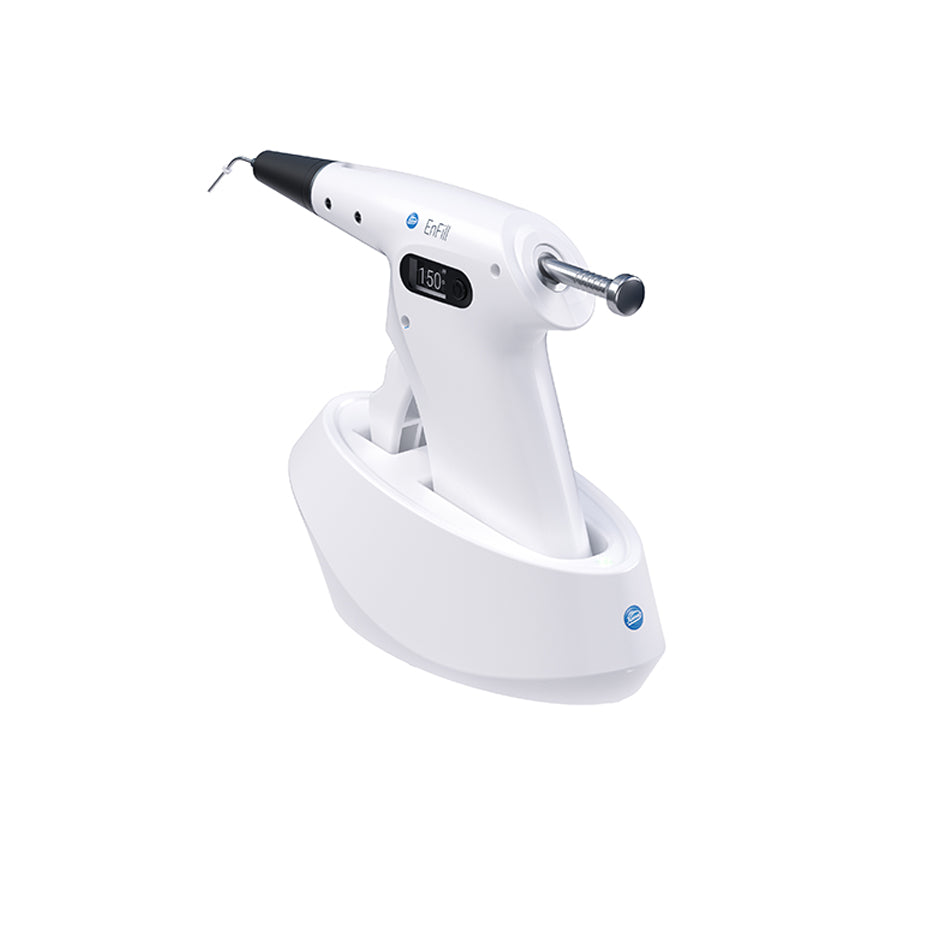 ENFILL estacion de carga