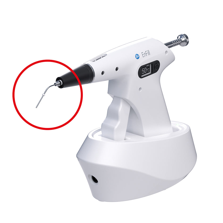 ENFILL aguja 020GA 28mm 4 ud