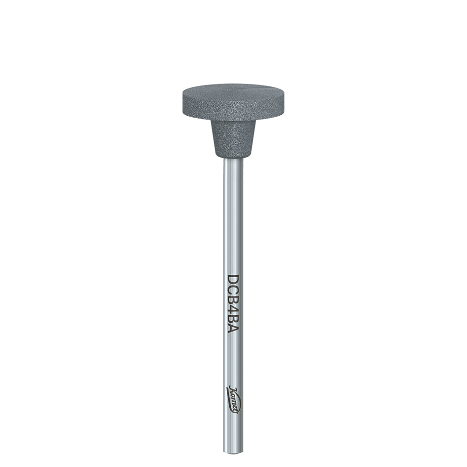 DCB4BA.104.120 KOMET abrasivo diamante ETNA ud