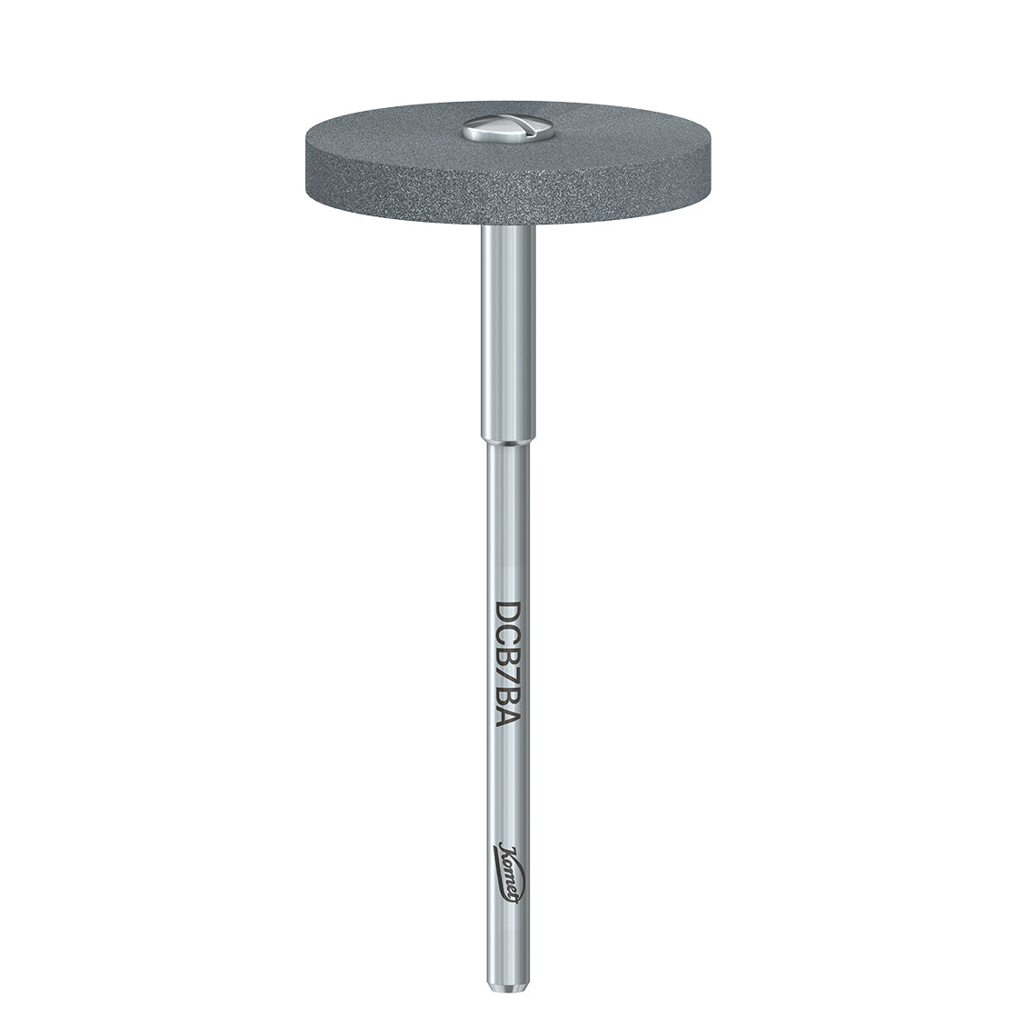 DCB7BA.104.220 KOMET abrasivo diamante ETNA ud