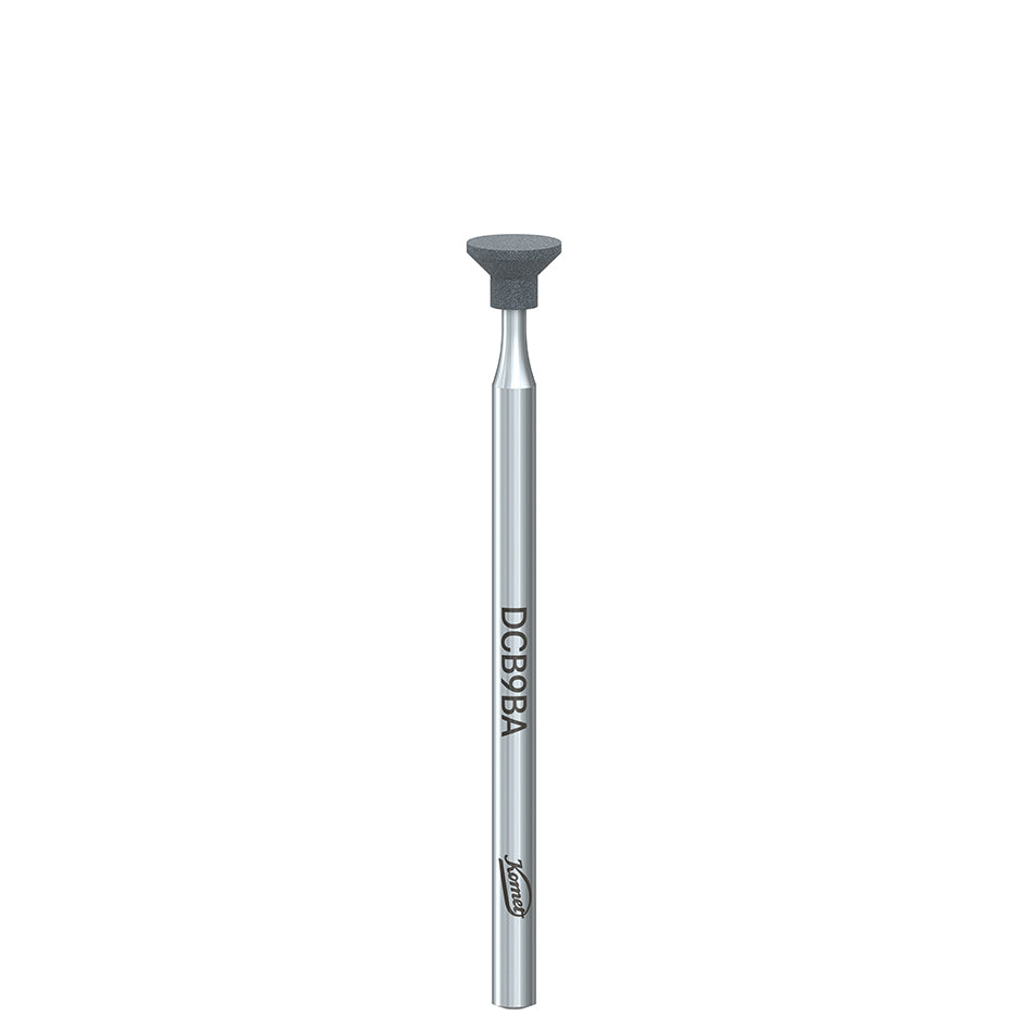 DCB9BA.104.050 KOMET abrasivo diamante ETNA ud