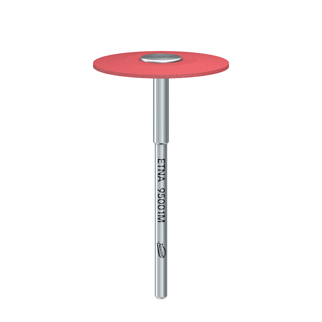 95001M.104.260 KOMET diamond polisher ETNA unit