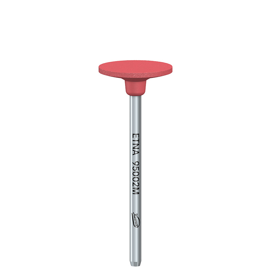 95002M.104.150 KOMET polidor diamant ETNA 10 u.
