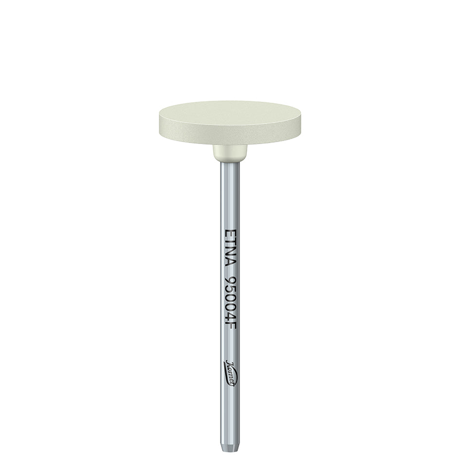 95004M.104.170 KOMET diamond polisher disc handpiece ø 170 5 pcs