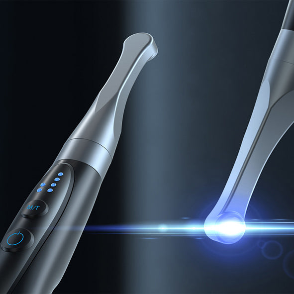 PUNTA p/lampada O-LIGHT II forjar carilles