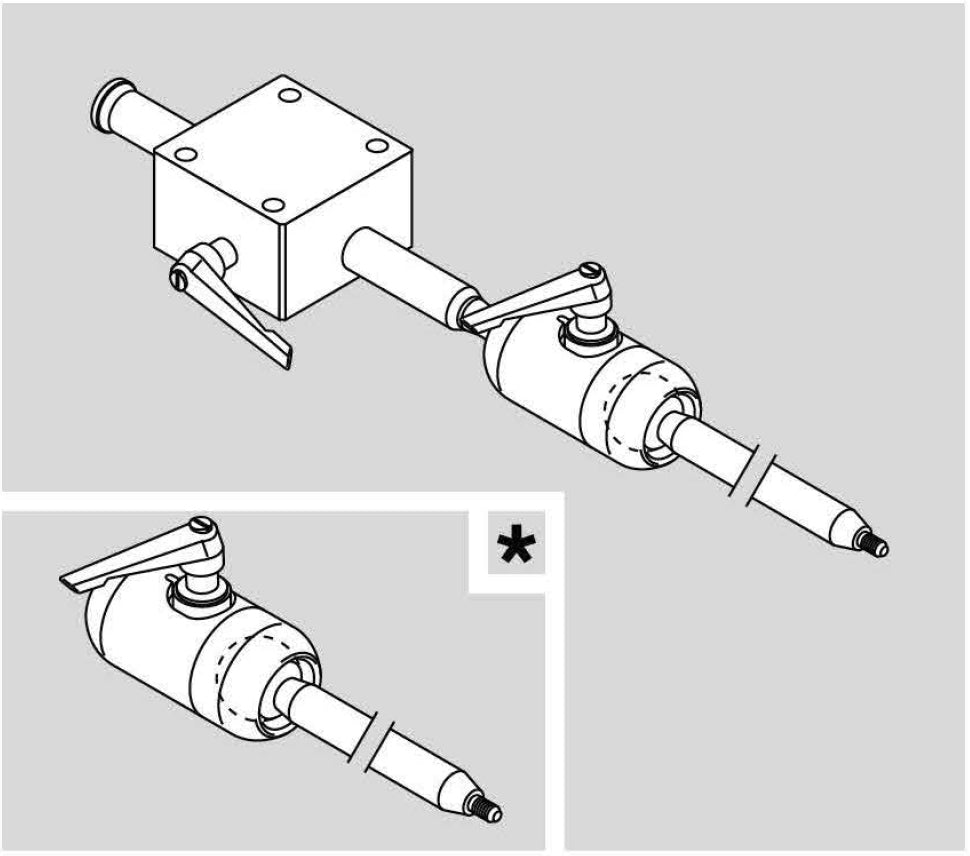 BAR 1835 replacement P/P-UTDGP-20