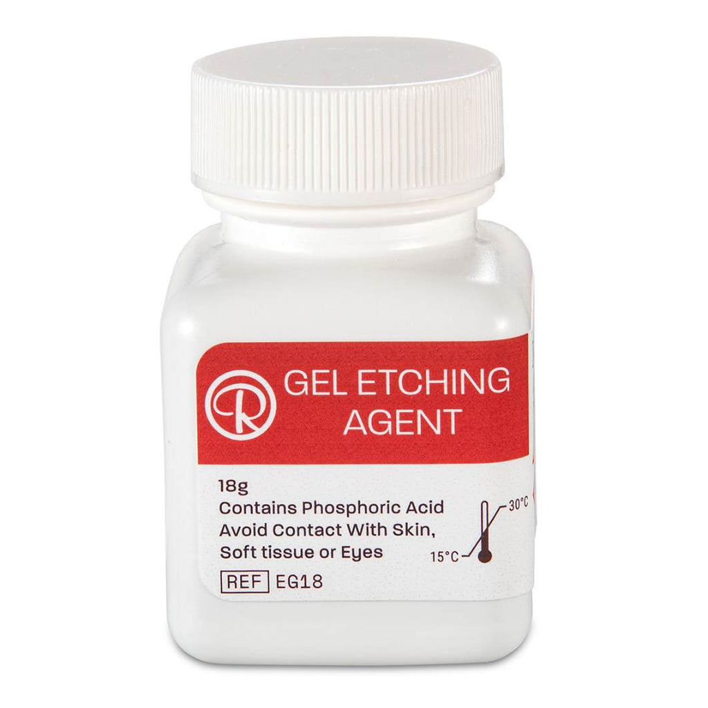 ORTHOPHOSPHORIC ACID gel 9g jar
