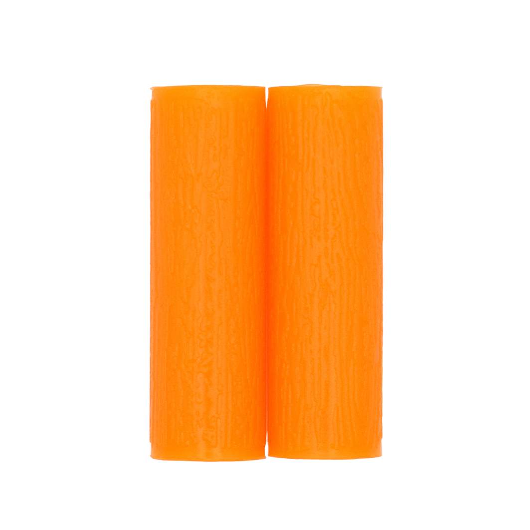 RELIABITE™ CHEWIES col·locador d'aligners taronja 10 x 2 ut