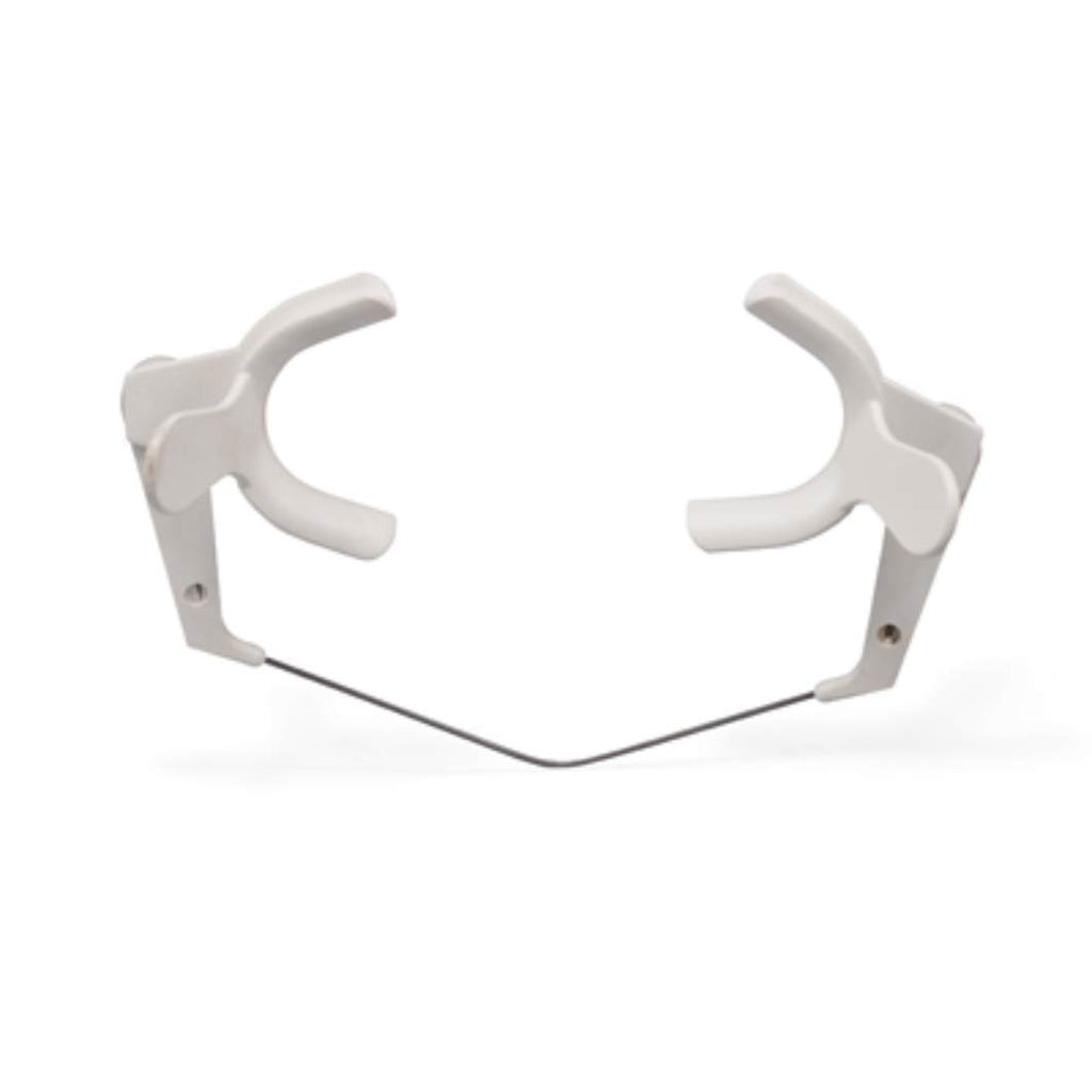 ACCESS RETRACTOR DE CANTONES c/ filferro adults 1 ud