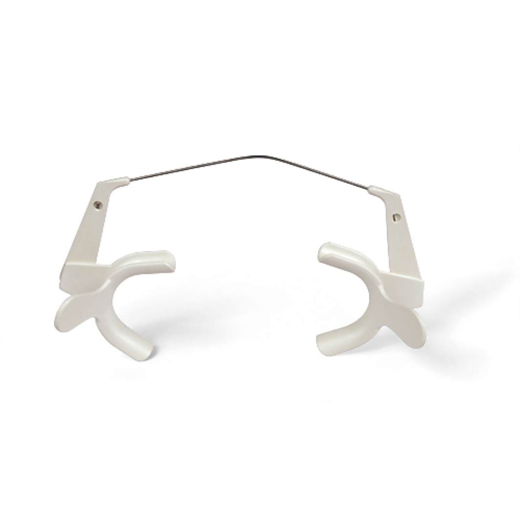 ACCESS RETRACTOR DE CANTONES c/ filferro adults 1 ud