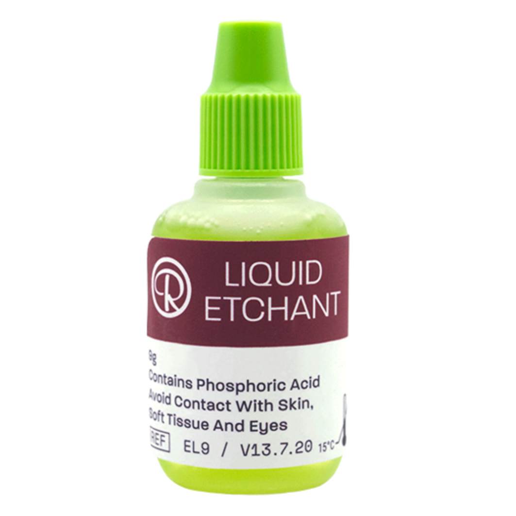 ÀCID ETCHANT pot 9 gr