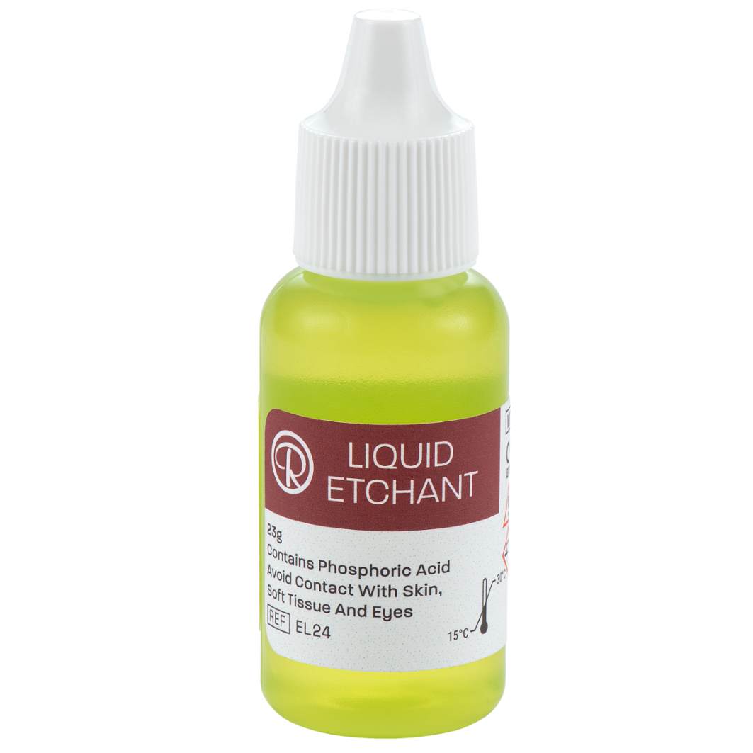 ÀCID LIQUID pot 23 gr