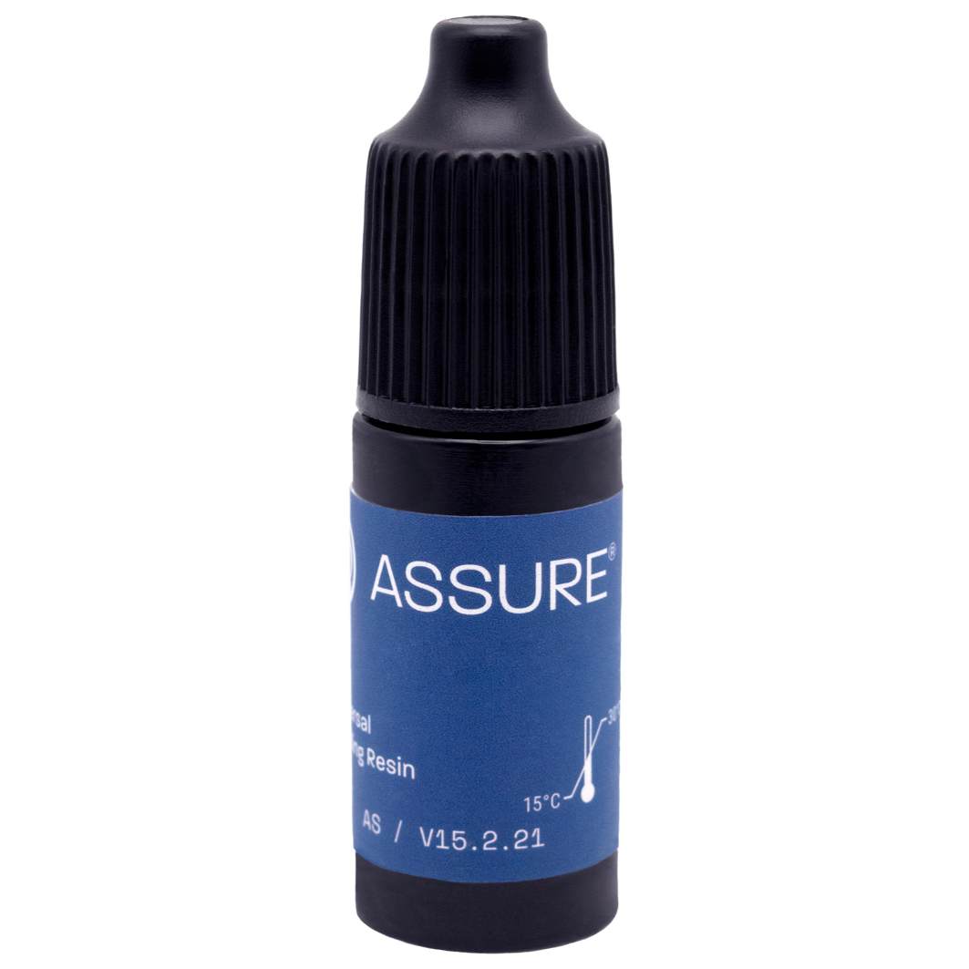 ASSURE resina adhesiva universal bote 6 gr