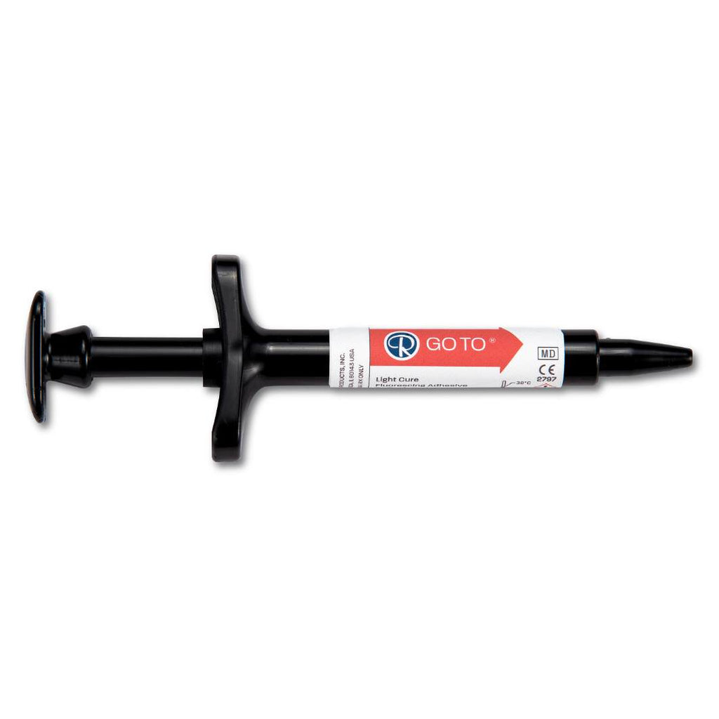 GOTO adhesiu brackets fotopolimeritzable jer 4 gr
