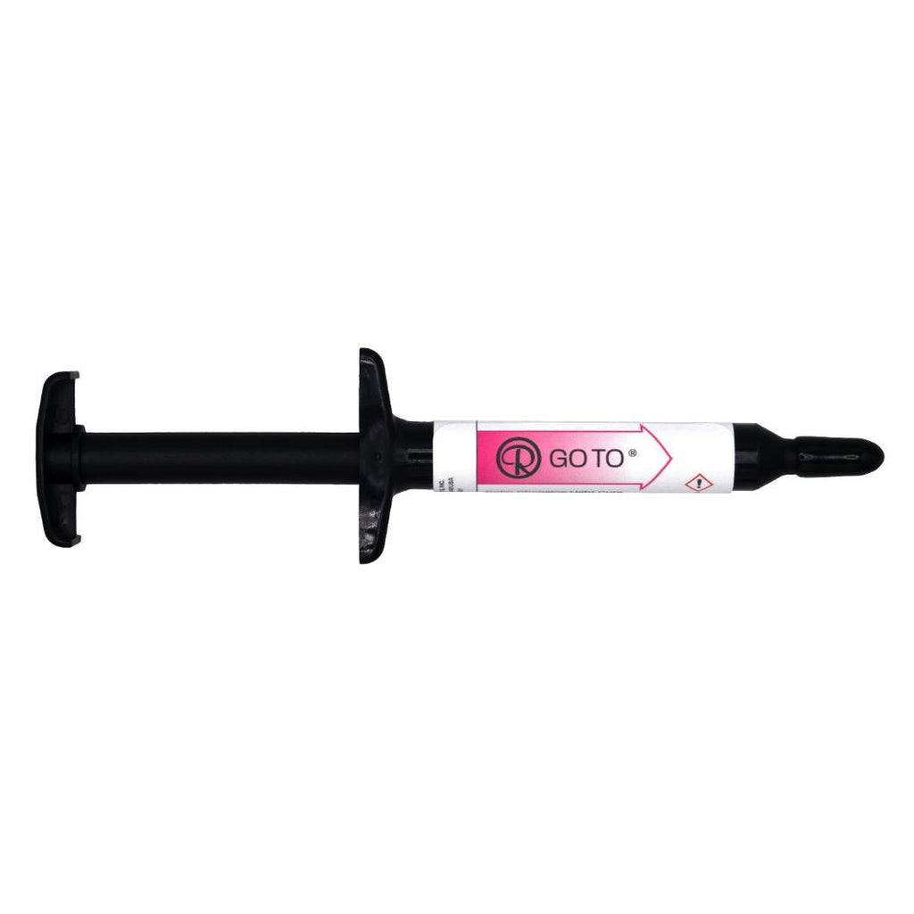 GOTO adhesivo brackets fotopolimerizable jer 4 gr