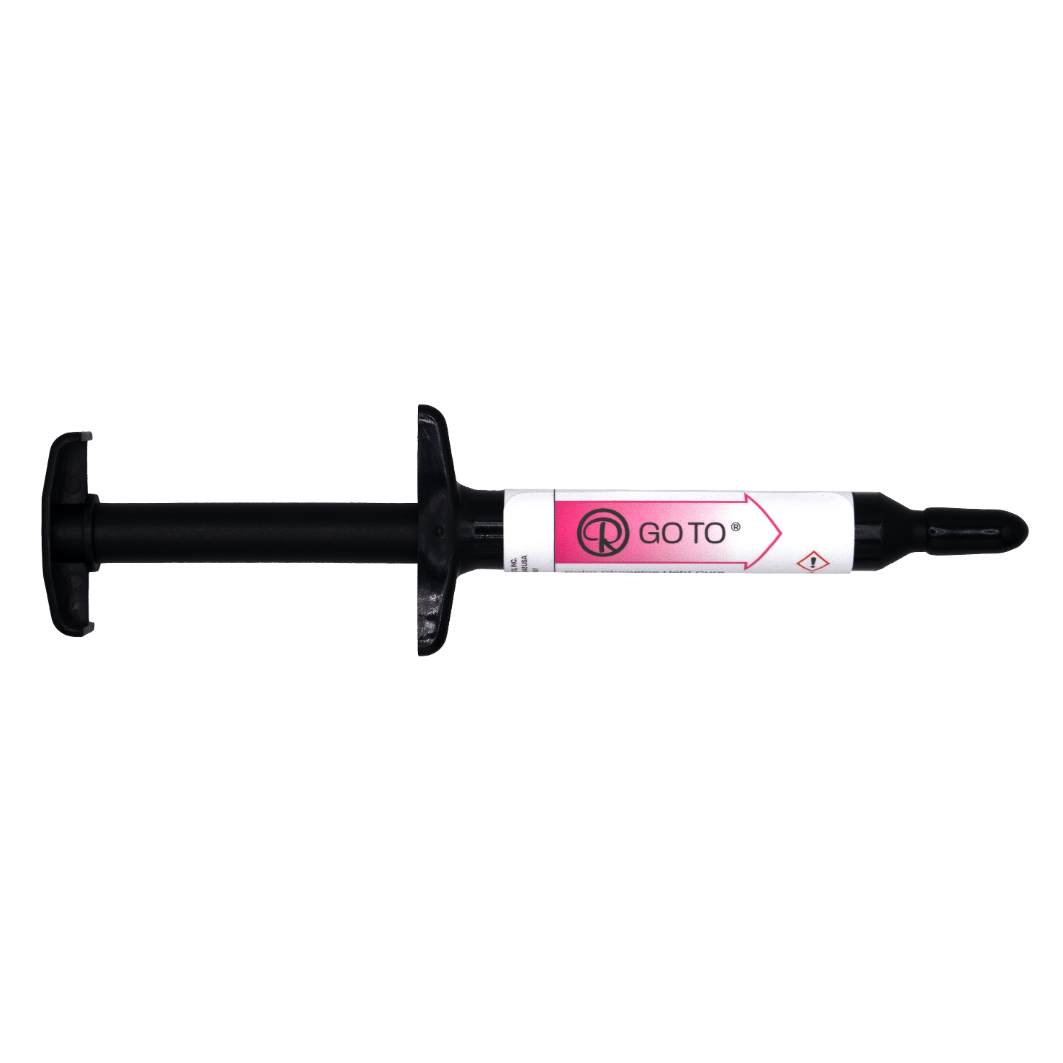 GOTO adhesivo brackets fotopolimerizable jer 4 gr