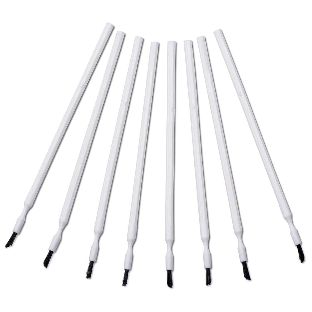 BEND A BRUSH pinzells p/ aplicar adhesiu 250 u.