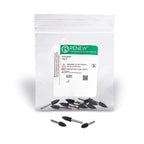 RENEW puntas p/acabado-retirar adhesivo 383 12 ud TB