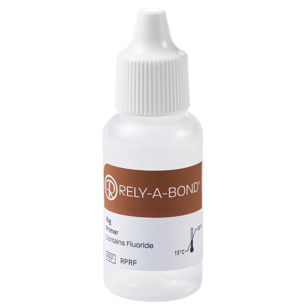 RELY A BOND primer c/fluor 16 g