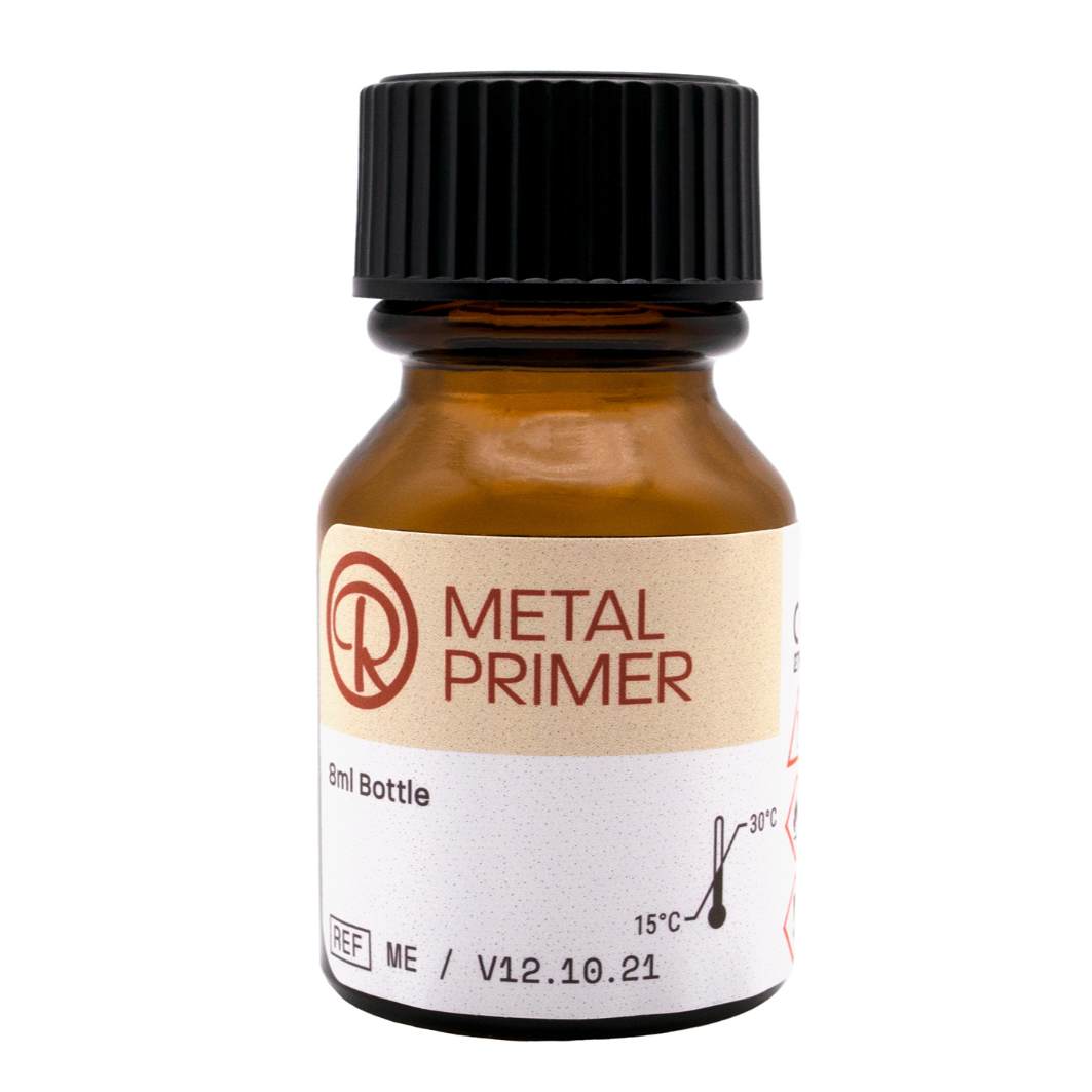 METAL PRIMER 8 ml