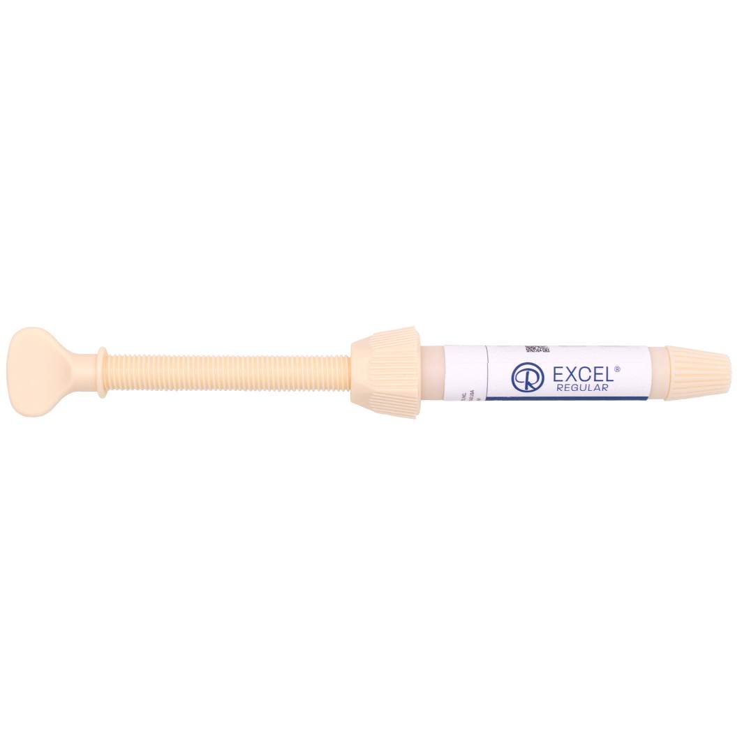 EXCEL regular s/fluor pasta B jer 6 g