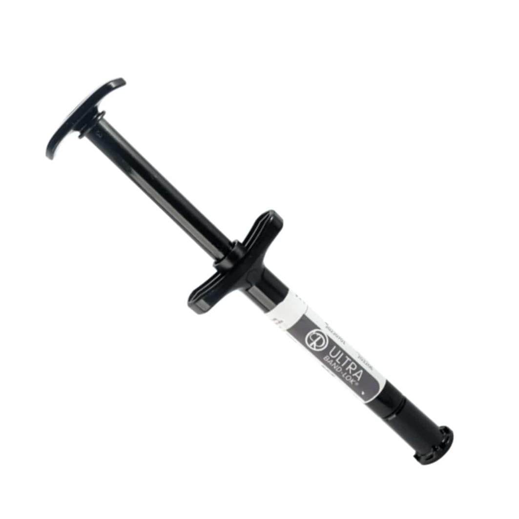 ULTRA BANDLOK reposicion  pasta azul s/fluor jer 5 g