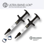 ULTRA BANDLOK reposicion pasta azul c/fluor jer 5 g