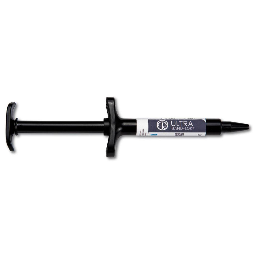 ULTRA BANDLOK natural tooth repositioning 5g