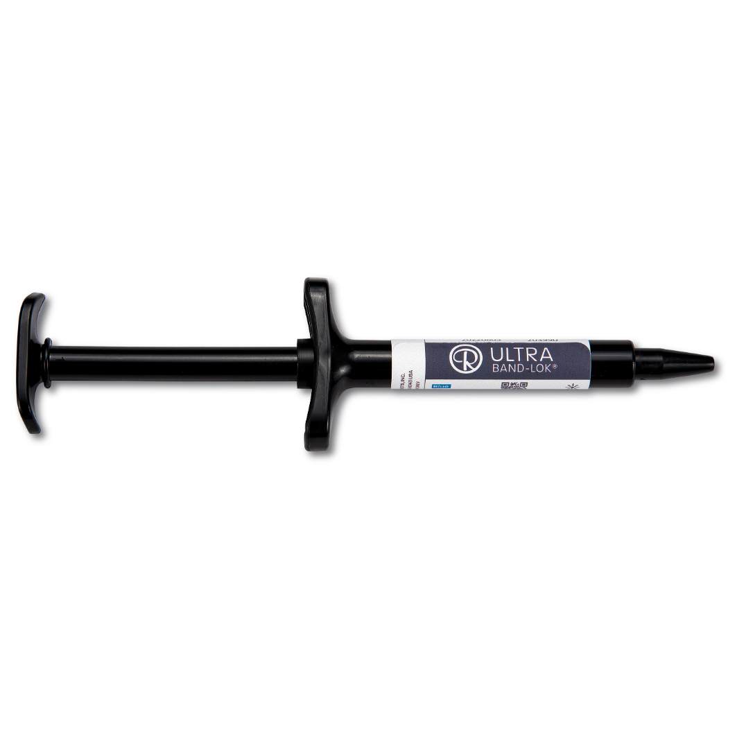 ULTRA BANDLOK natural tooth repositioning 5g