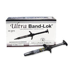 ULTRA BANDLOK pasta azul s/fluor c/puntas jer 5 g