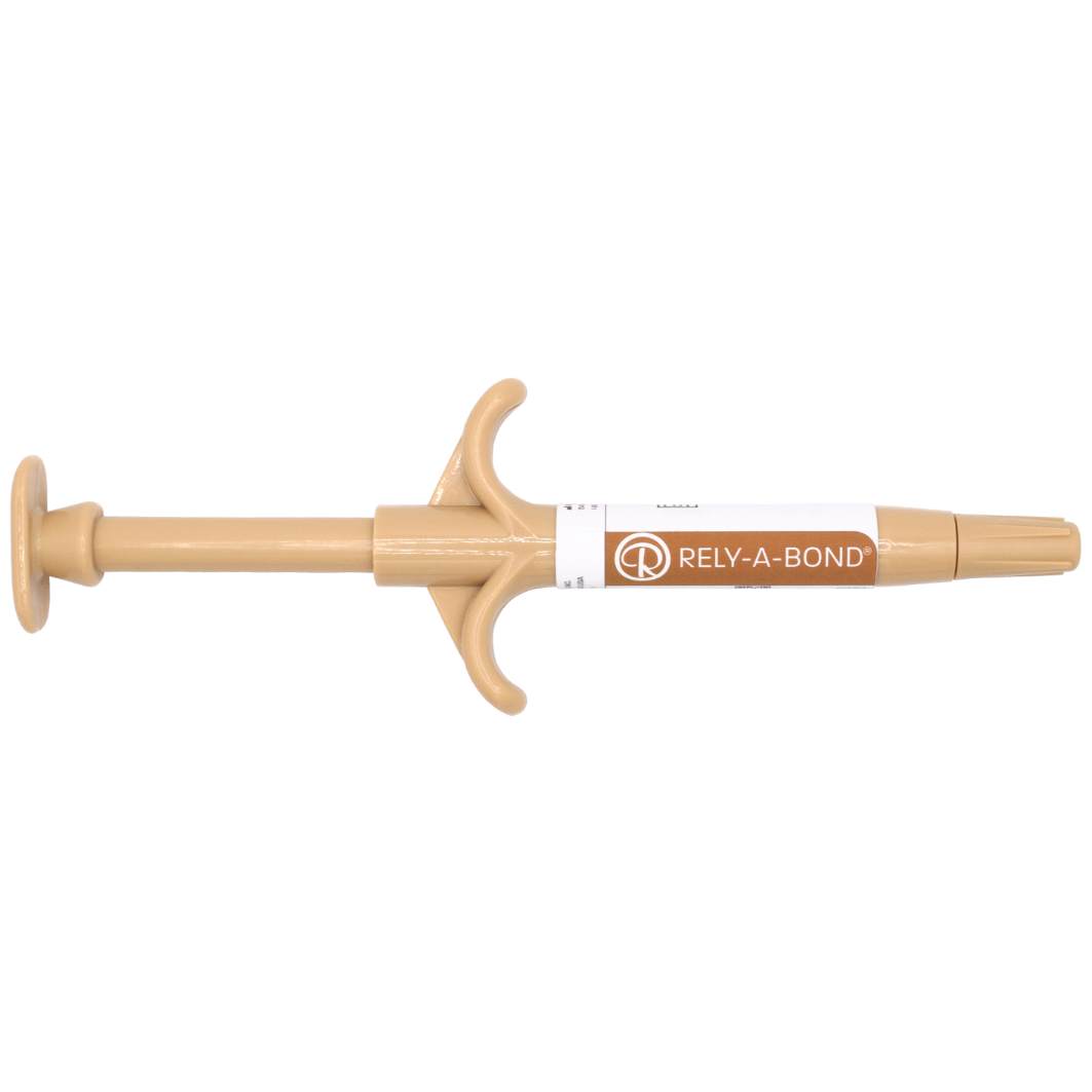 RELY A BOND autopolimeritzable s/fluor jerX3,5 gr