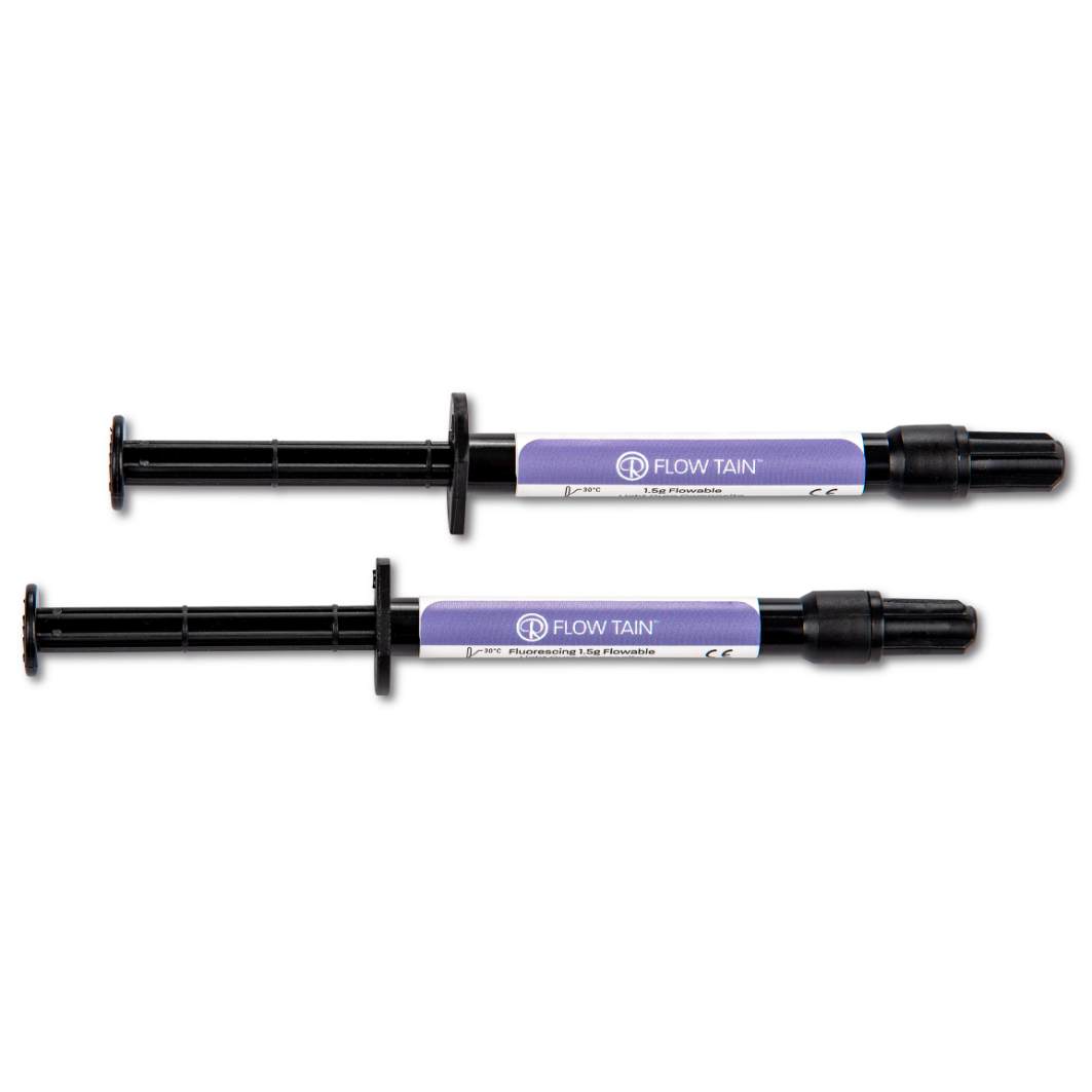 FLOW TAIN composite fluido fotopolimerizable jer 1,5g+puntas